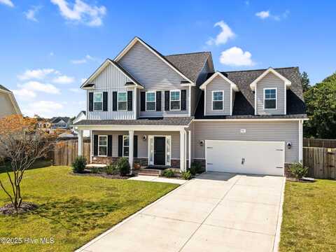 711 Alpha Court, Beulaville, NC 28518