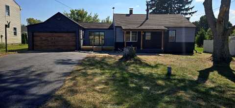 4320 West Charleston Road, Tipp City, OH 45371