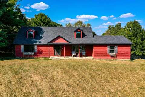 3800 Crescent Hill Road, Springfield, OH 45502