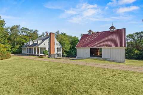 4560 Everett Road, Urbana, OH 43078