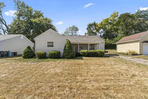 1260 York Lane, Troy, OH 45373