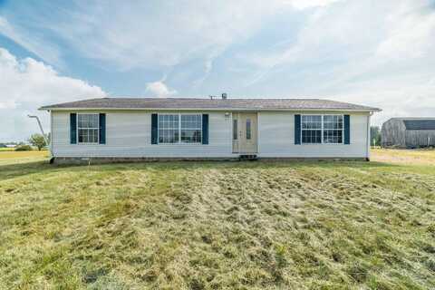 6791 Smith, Bradford, OH 45308