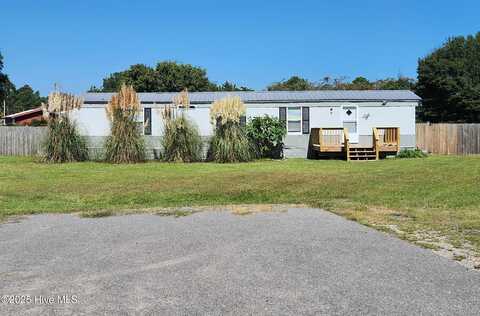 104 Mallard Court, Grandy, NC 27939