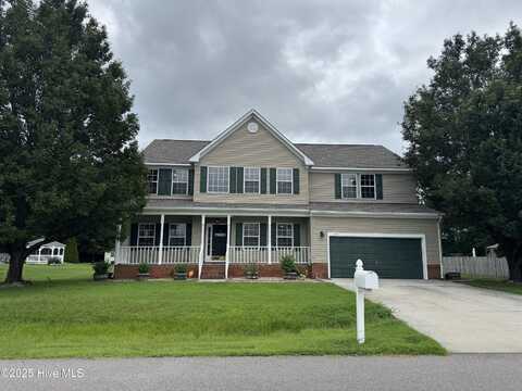 163 Saint Andrews Road, Moyock, NC 27958