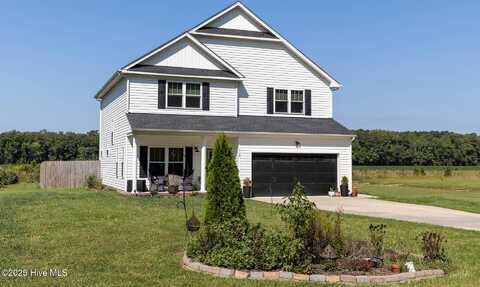 113 Pinch Gut Road, Camden, NC 27921