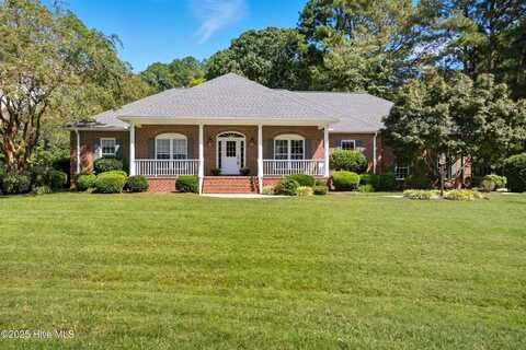 105 Franks Creek Circle, Hertford, NC 27944