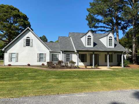 104 Waccamaw Drive, Hertford, NC 27944