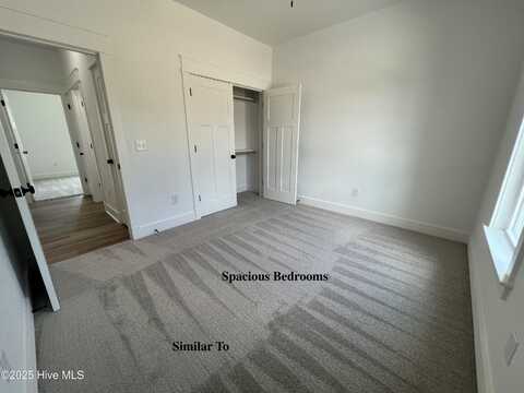 497 N Trotman Road, Camden, NC 27921
