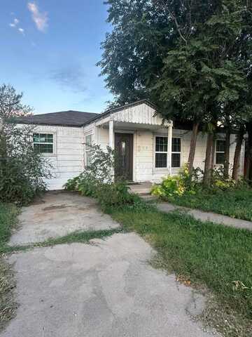 1010 N BUCHANAN Street, Amarillo, TX 79107