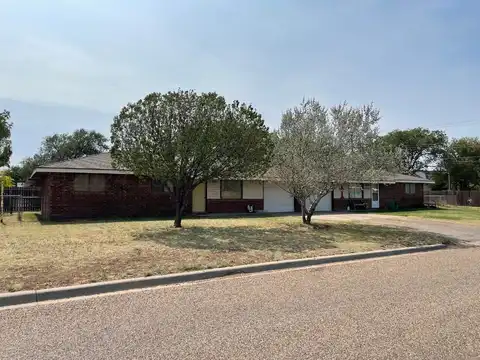 406 5TH Street, Canyon, TX 79015