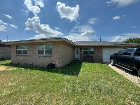 713 Cherokee, Hereford, TX 79045