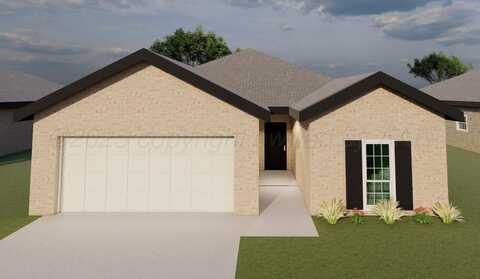 4502 Richardson Road, Amarillo, TX 79118