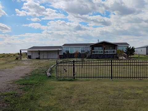 11000 FOX Street, Amarillo, TX 79118