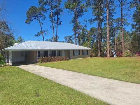 119 N Beach St, Baxley, GA 31513
