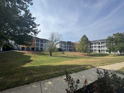 15 S Shafer, Athens, OH 45701