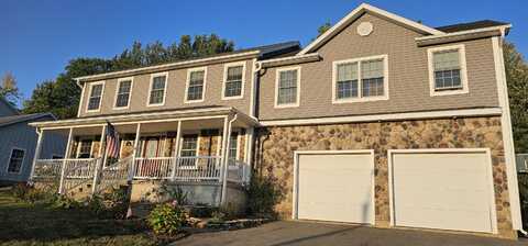 24 Barcomb Avenue, Morrisonville, NY 12962