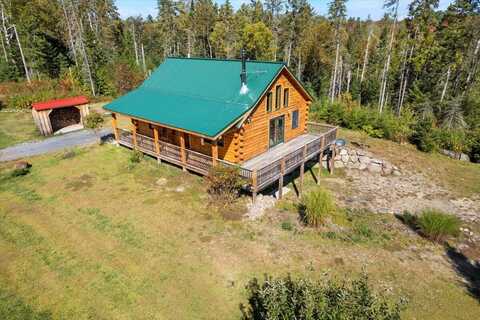 120 Airstrip Road, Indian Lake, NY 12842