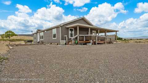63095 Falcon Road, Montrose, CO 81401