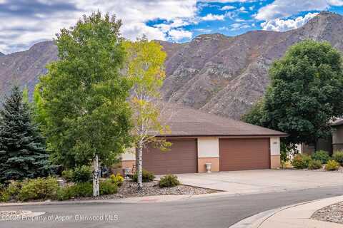 340 Castle Ridge Drive, New Castle, CO 81647