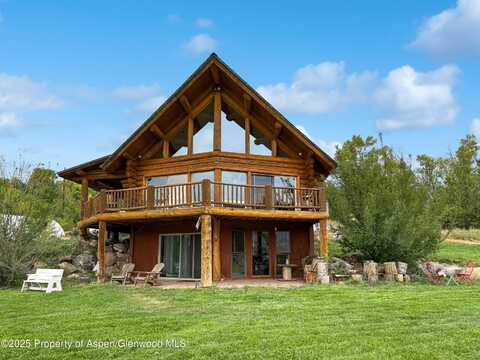 41263 133 Highway, Paonia, CO 81428