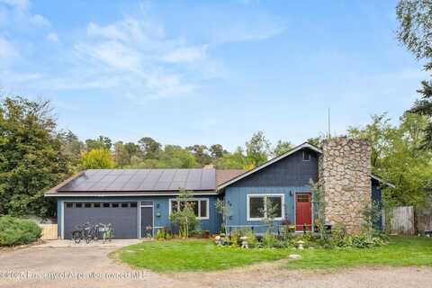 26 Maroon Drive, Carbondale, CO 81623