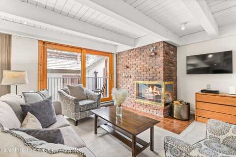 901 E Hyman Avenue, Aspen, CO 81611