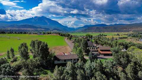 420 MJN RD, Carbondale, CO 81623