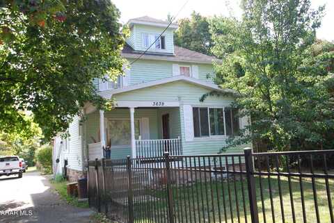 3639 Juniata Gap Road, Altoona, PA 16601