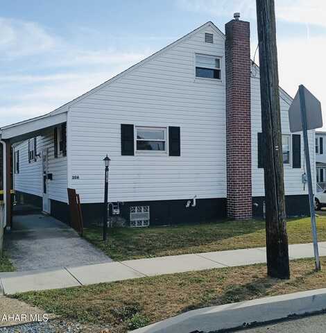 306 W Horner Street, Ebensburg, PA 15931