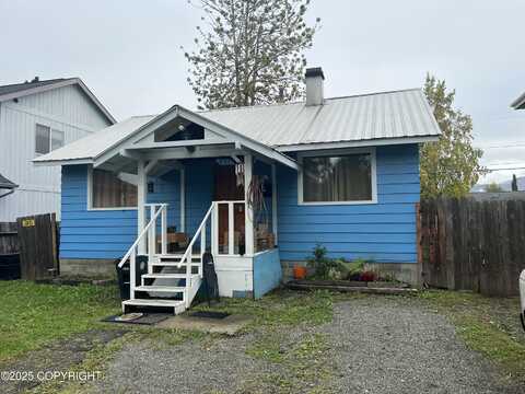 401 N Klevin Street, Anchorage, AK 99508