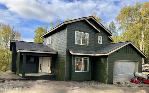 36301 Denbrock Street, Soldotna, AK 99669