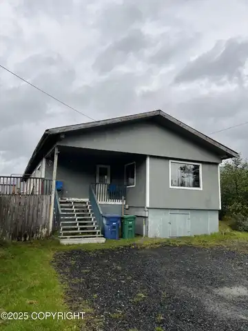 106 S 6th Street, Petersburg, AK 99833