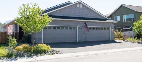 6209 Ophir Drive, Anchorage, AK 99504