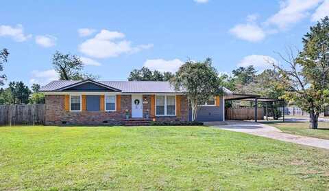 119 Kinchafoonee Creek Drive, Leesburg, GA 31763