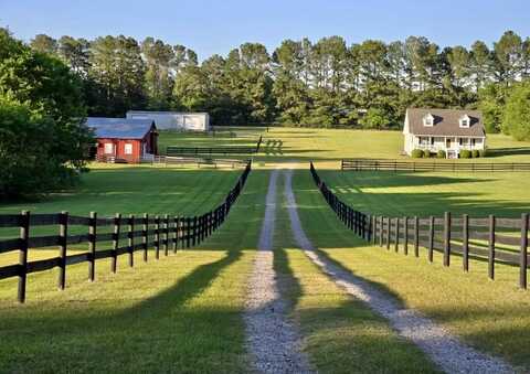 2087 Gray Mare Hollow Road, Aiken, SC 29803