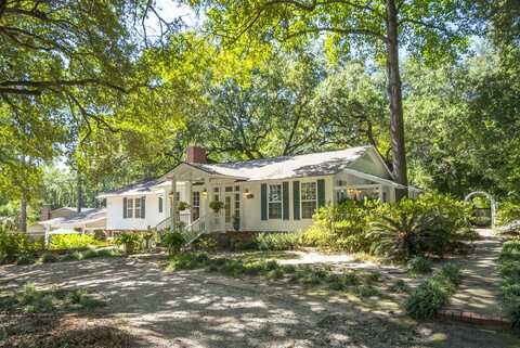 3503 Summit Drive, Aiken, SC 29801
