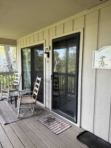 229 Linkside Villas, Edisto Island, SC 29438