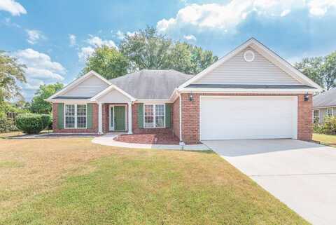 119 Marigold Drive, Aiken, SC 29803