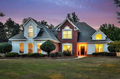 903 Windmill Parkway, Evans, GA 30809