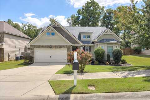8837 Crenshaw Drive, Grovetown, GA 30813