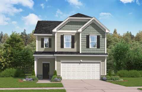 985 Tess Street, Graniteville, SC 29829