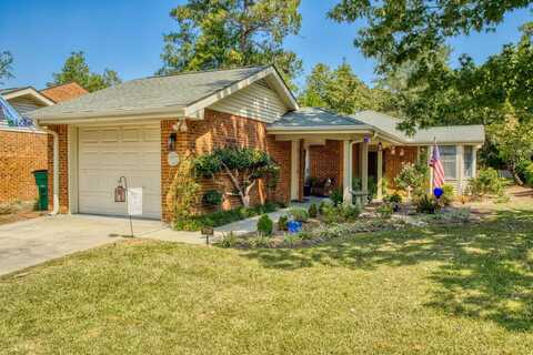 504 Larchmont Place, Aiken, SC 29801