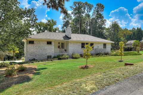 918 Wildwood Road, Aiken, SC 29801