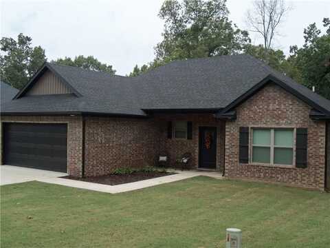 18 Lochgilphead LN, Bella Vista, AR 72715