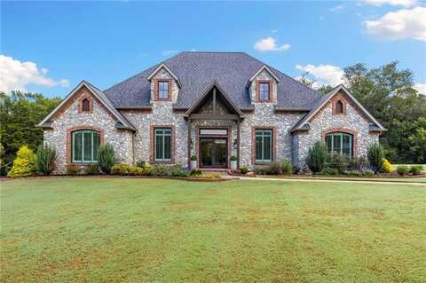 596 Polo DR, Fayetteville, AR 72703