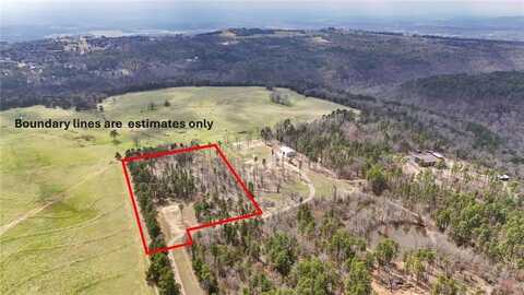 000 Rattlesnake LN, Pottsville, AR 72858
