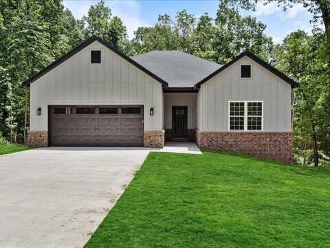 7 Dunwich LN, Bella Vista, AR 72714