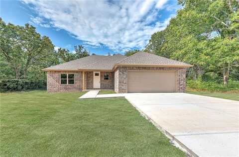 6 Hillswick LN, Bella Vista, AR 72715