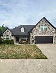 3951 Prince Philipe ST, Springdale, AR 72764