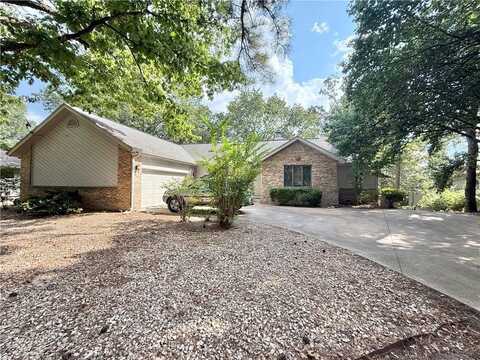 6 Neffwood LN, Bella Vista, AR 72715